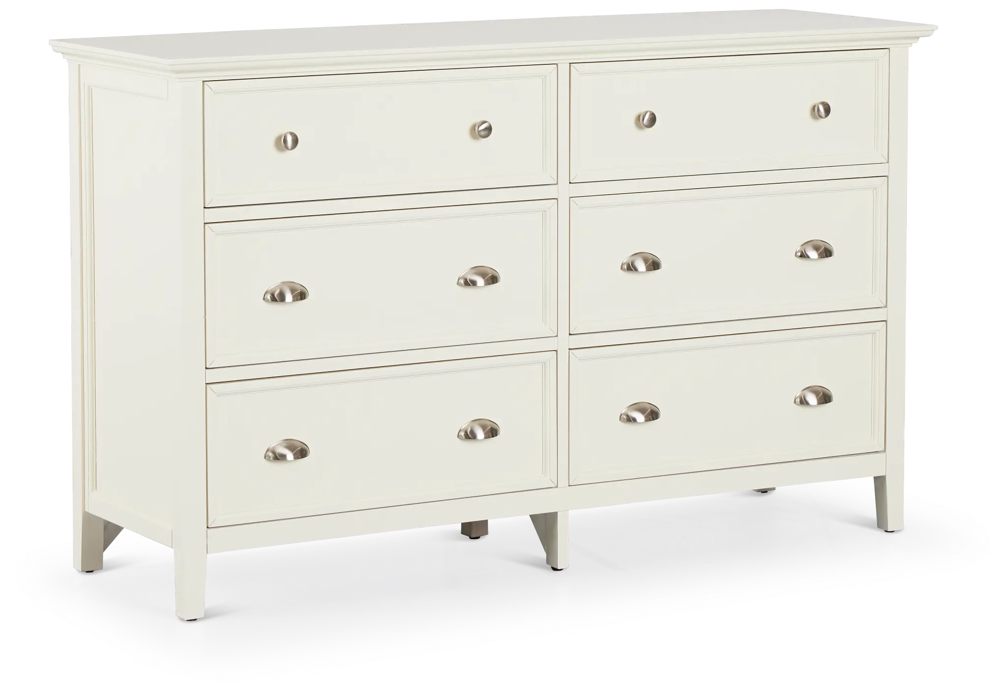 Spencer Ivory Dresser Spencer Ivory Dresser