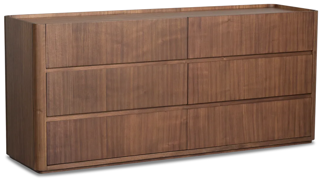 Nomad Mid Tone Dresser