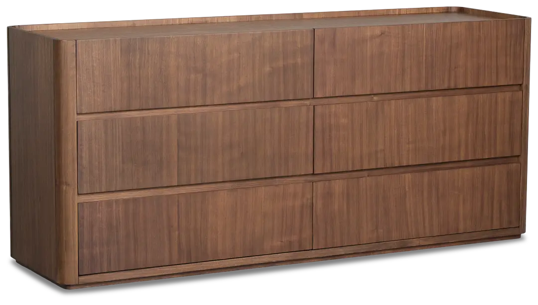 Nomad Mid Tone Dresser Nomad Mid Tone Dresser