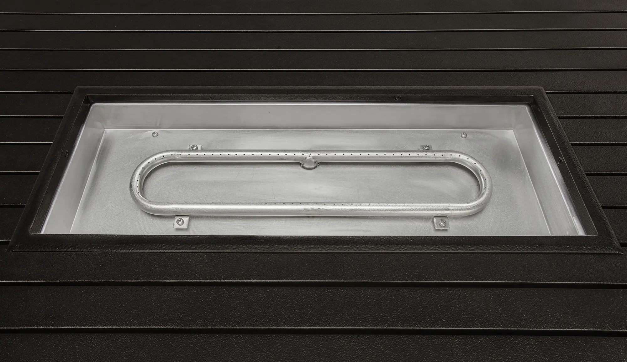 Fina Dark Tone Rect Fire Pit Fina Dark Tone Rect Fire Pit