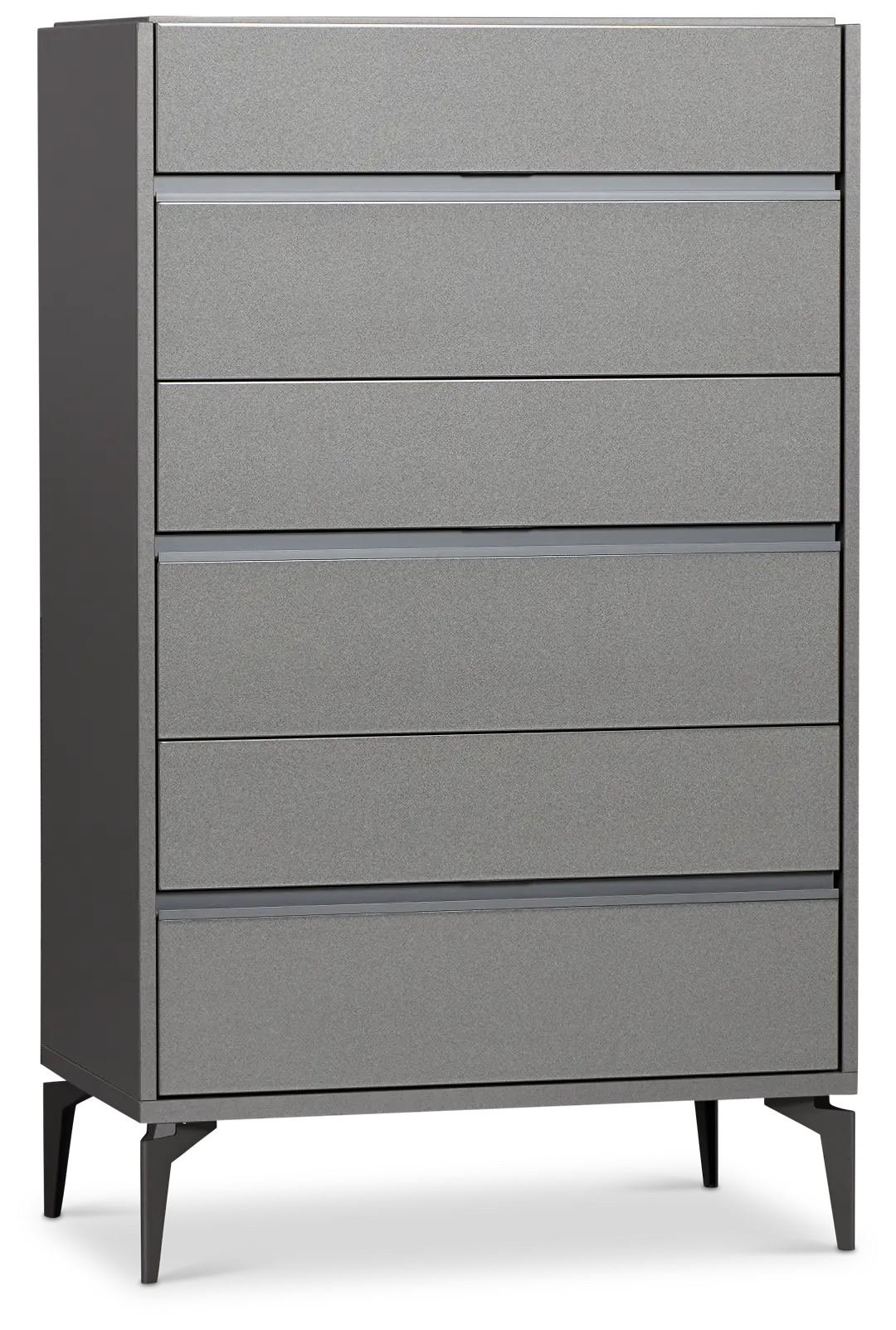 Oslo Gray Chest Oslo Gray Chest