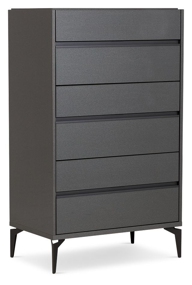 Oslo Gray Chest