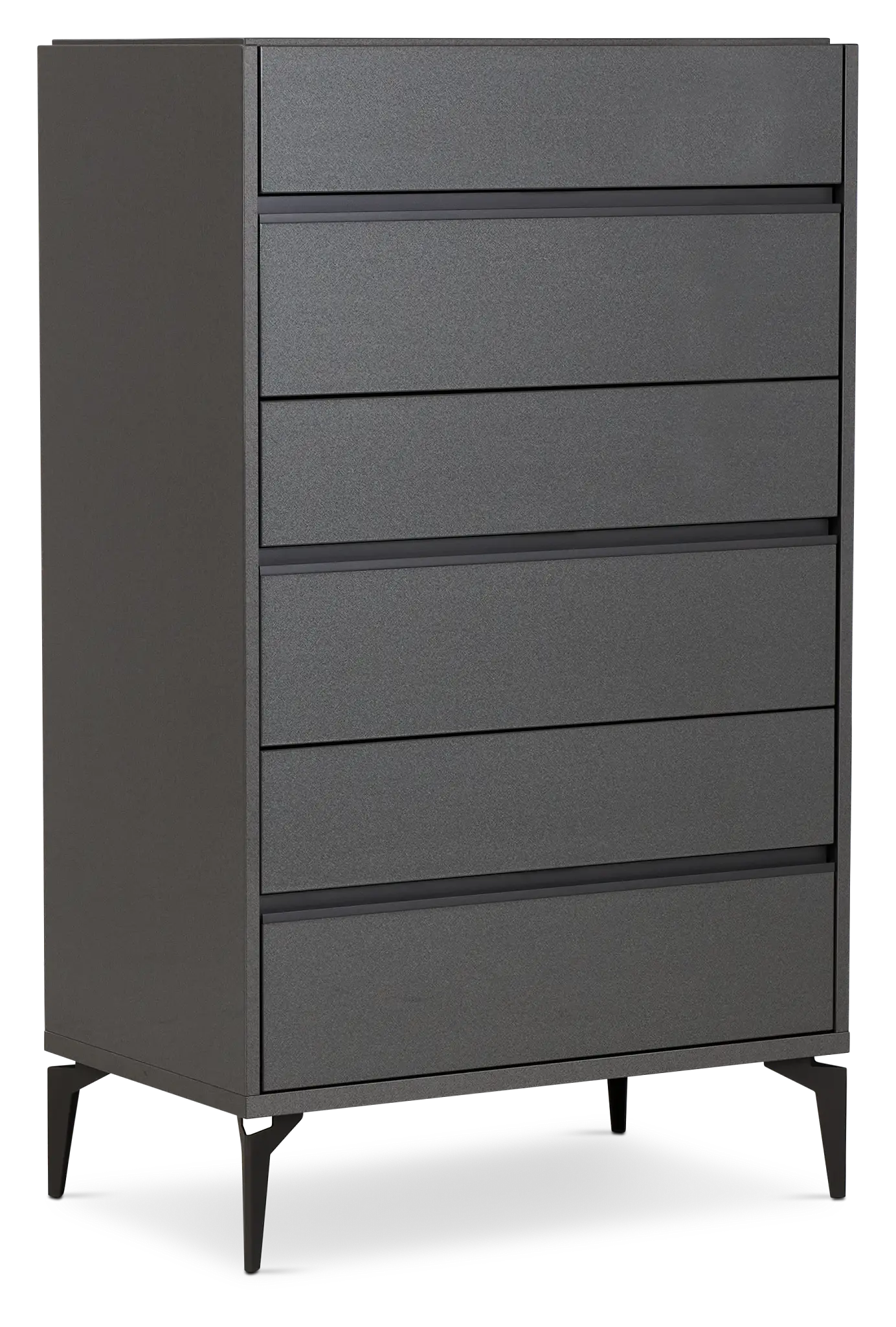 Oslo Gray Chest Oslo Gray Chest