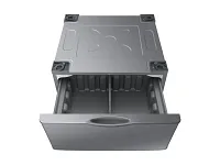 Samsung 402 Series Silver 27" Pedestal