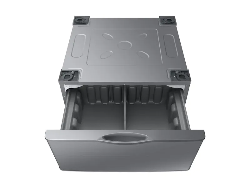 Samsung 402 Series Silver 27" Pedestal