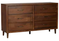 Dressers & Chests