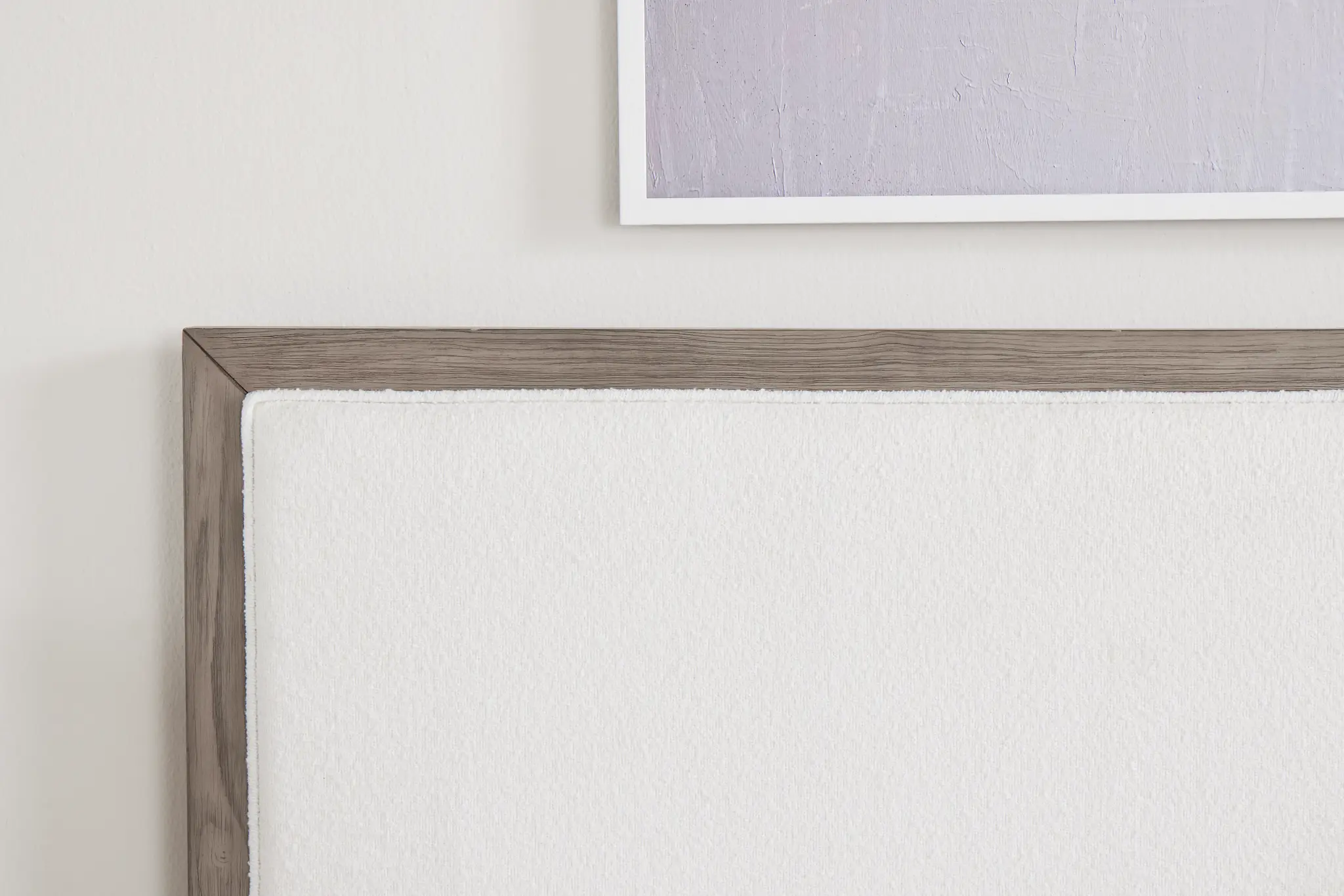 Alden Gray Uph Platform Bed Alden Gray Uph Platform Bed