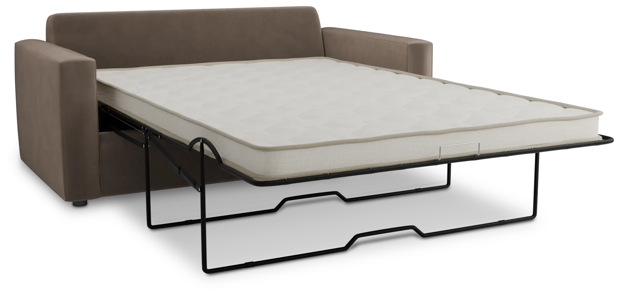 Siesta Joya Beige Small Innerspring Sleeper Siesta Joya Beige Small Innerspring Sleeper
