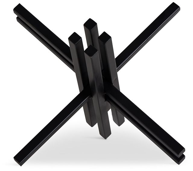 Durango Black Large Tabletop Accessory
