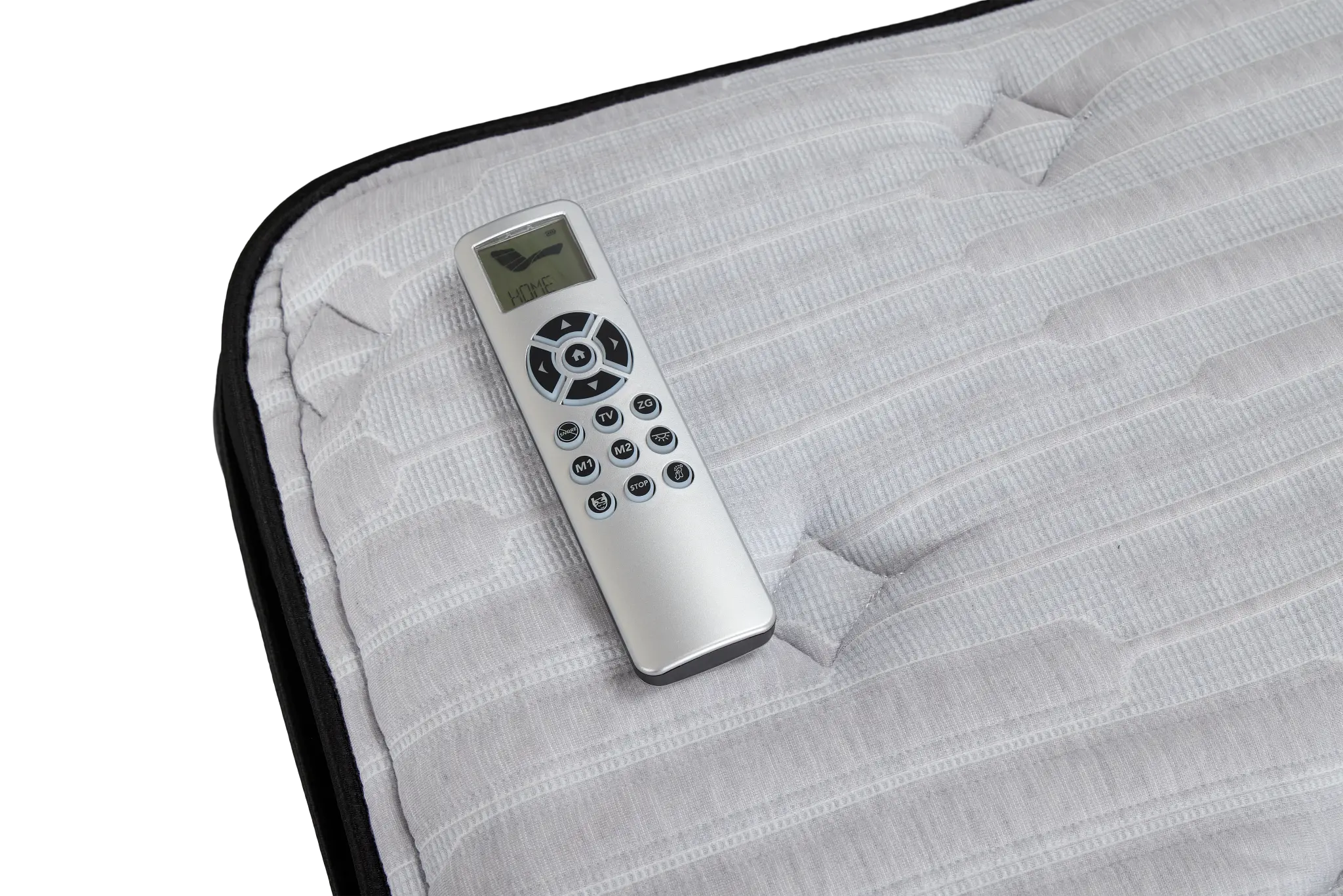 Kevin Charles By Sealy Essential Plush Elite Adjustable Mattress Set Kevin Charles By Sealy Essential Plush Elite Adjustable Mattress Set