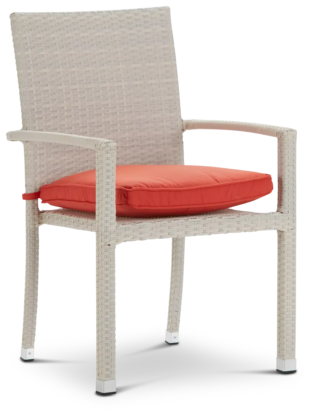Bahia Orange Arm Chair Bahia Orange Arm Chair
