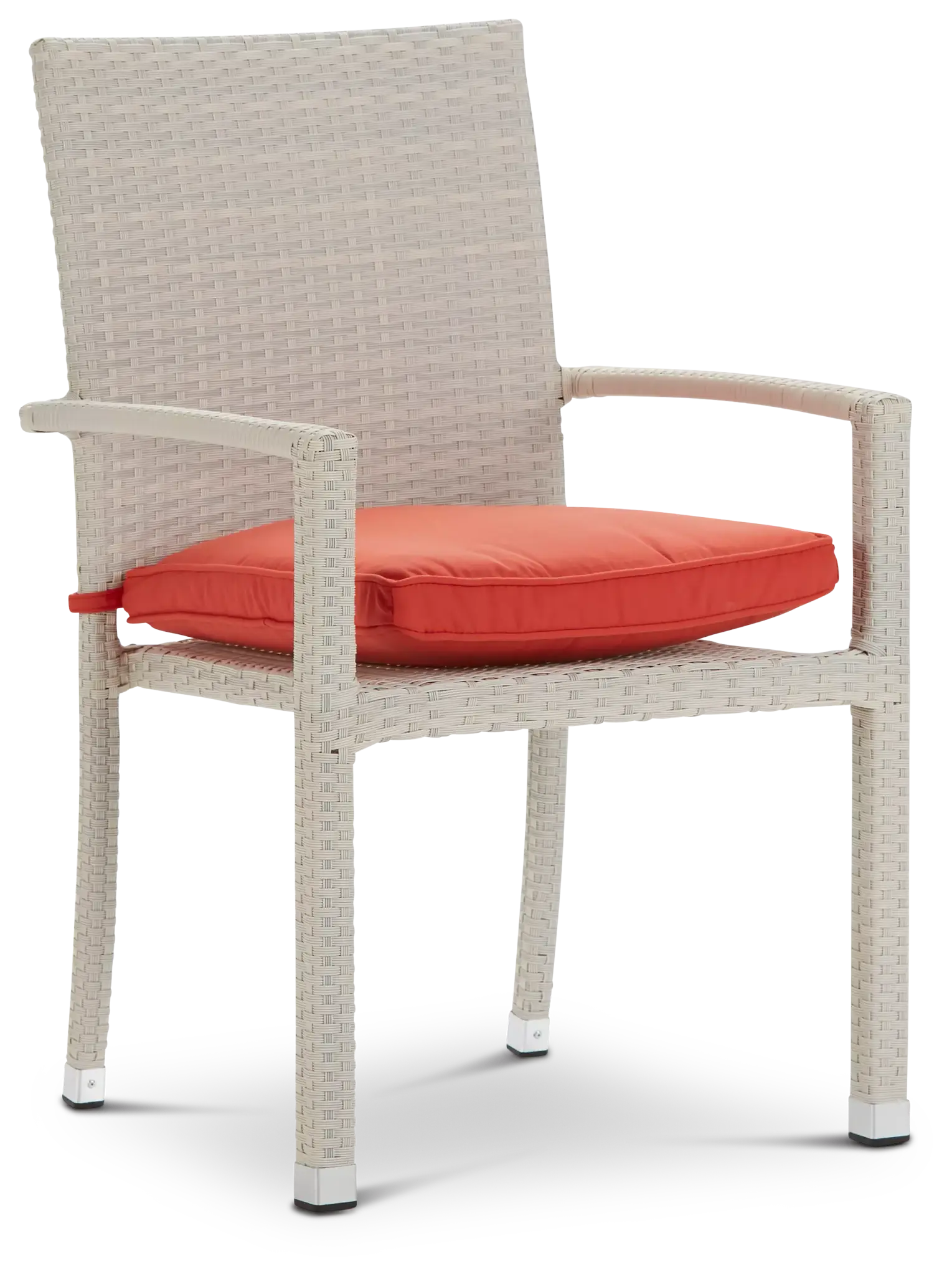 Bahia Orange Arm Chair Bahia Orange Arm Chair