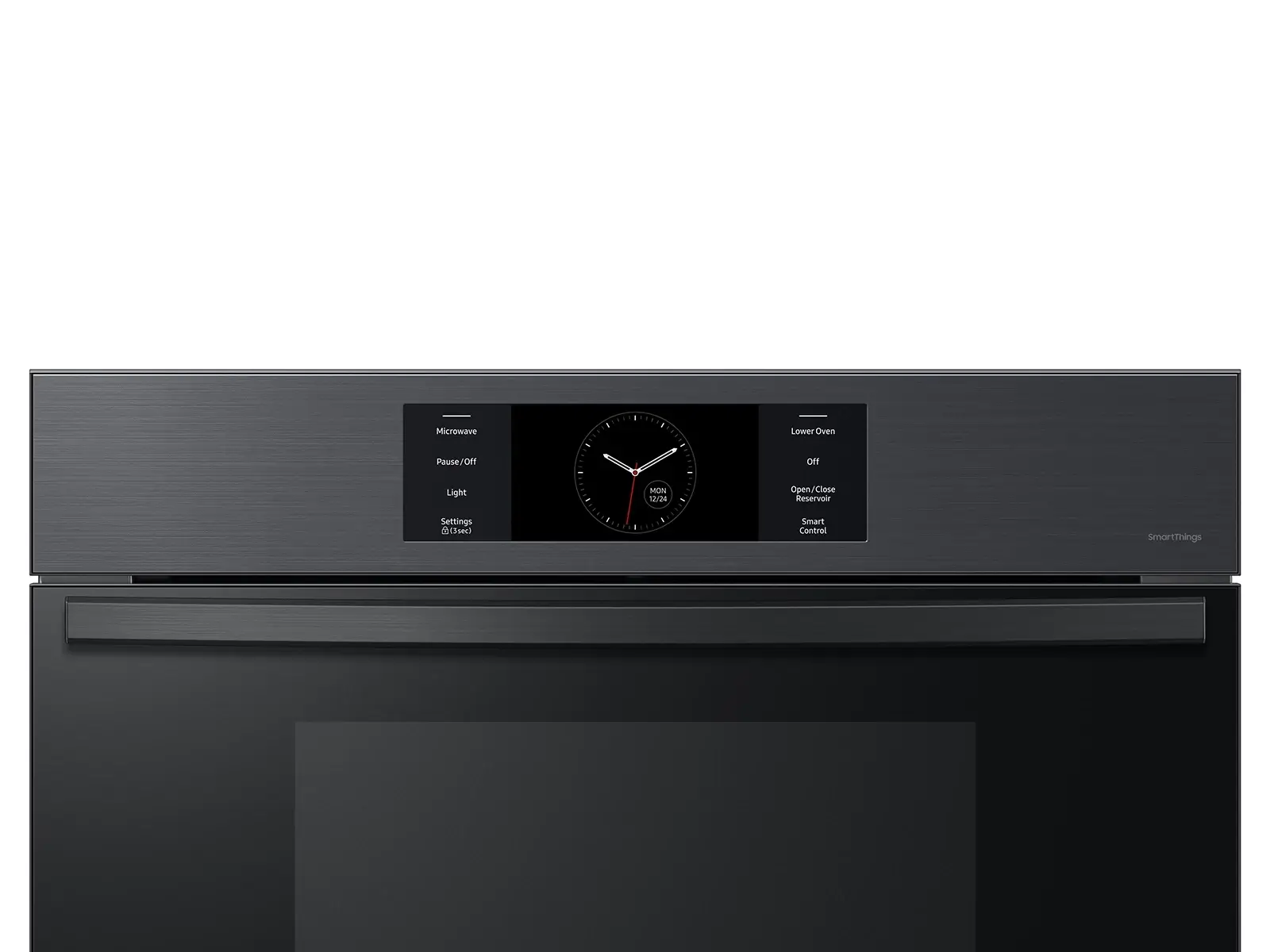 Samsung Bespoke Series Black 30" Electric Oven Samsung Bespoke Series Black 30" Electric Oven