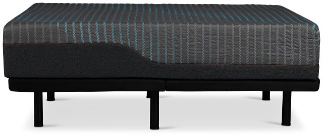 Rest & Renew Performance Max Soft Elite Adjustable Mattress Set