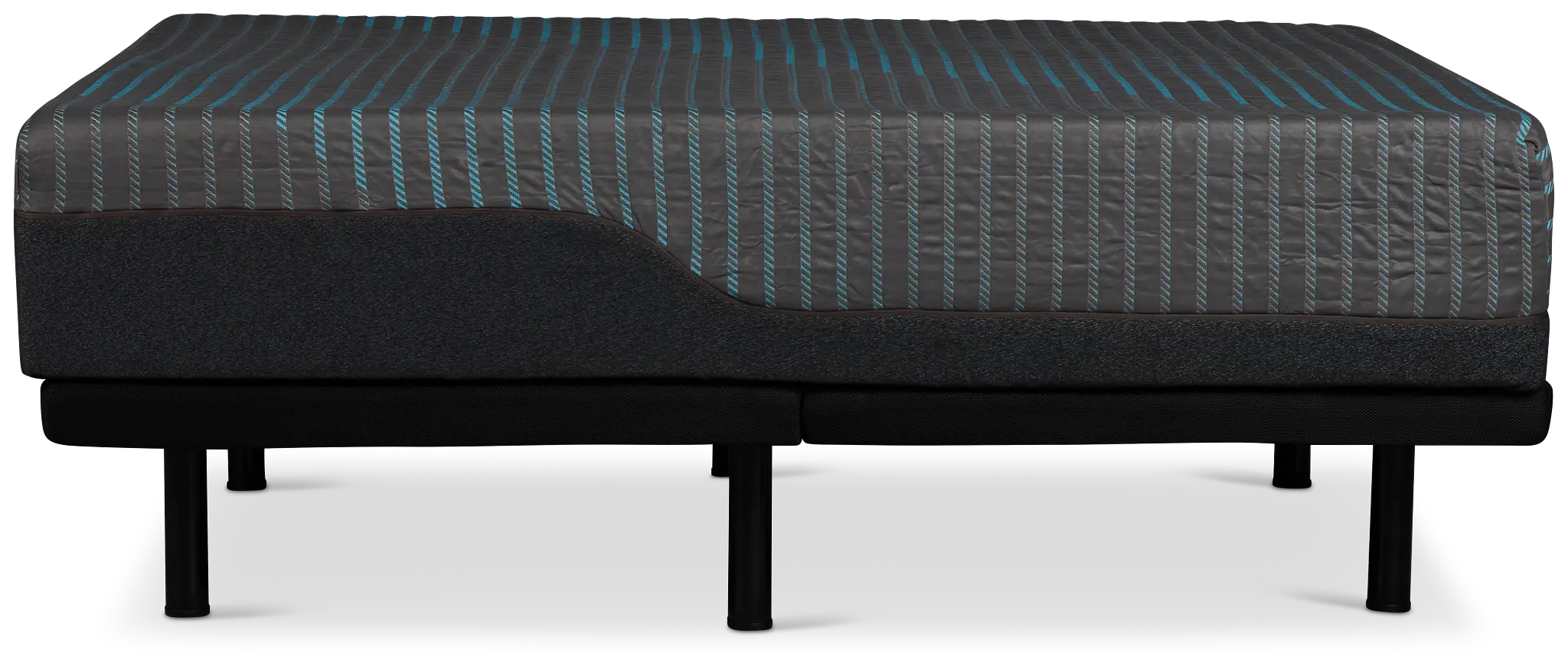 Rest & Renew Performance Max Soft Elite Adjustable Mattress Set Rest & Renew Performance Max Soft Elite Adjustable Mattress Set