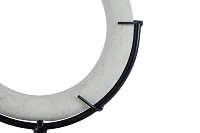 Hardy White Small Tabletop Accessory