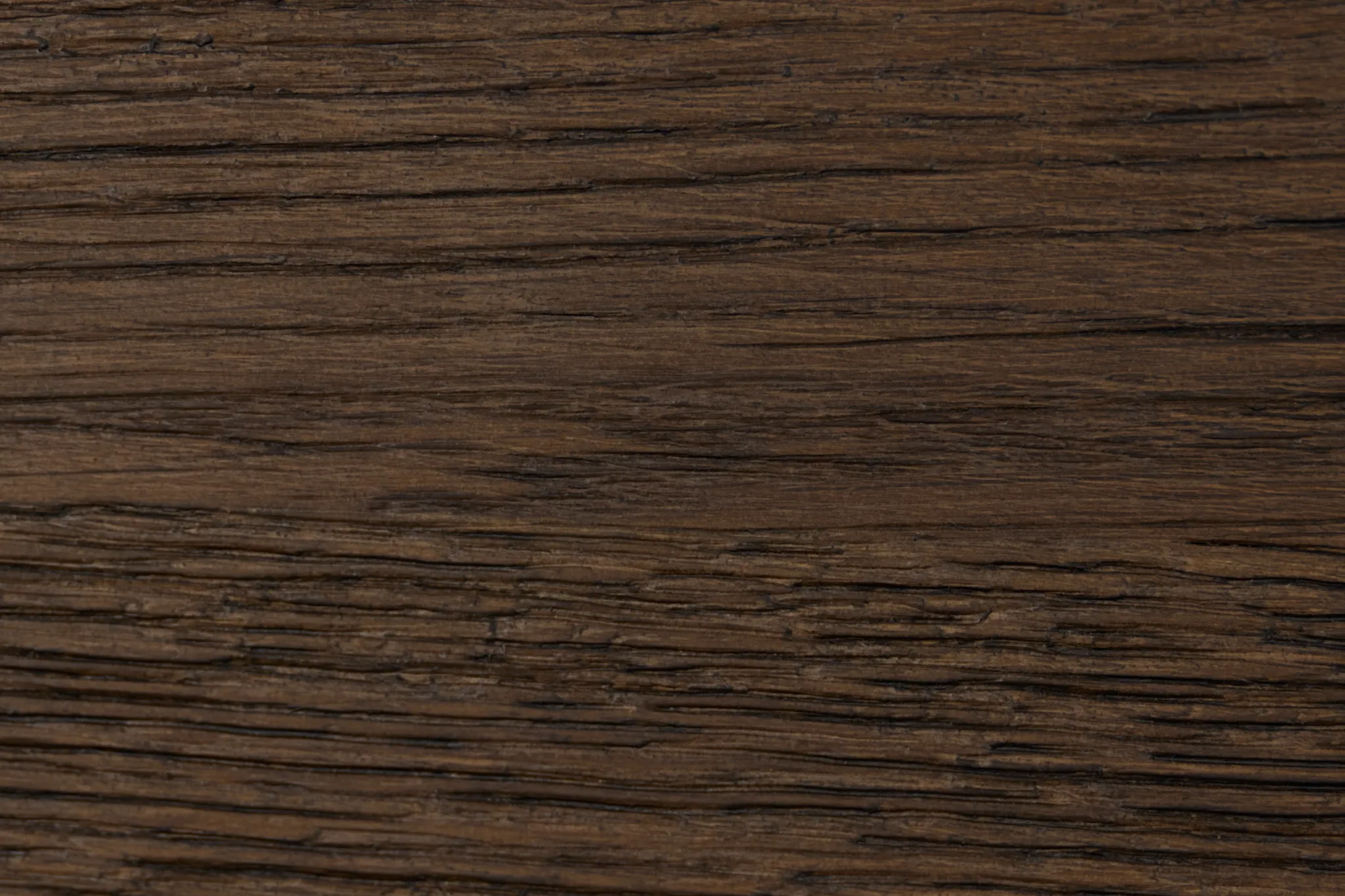 Rochester Dark Tone Rectangular Coffee Table