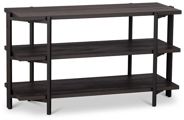 Daniel Dark Tone 42" Tv Stand