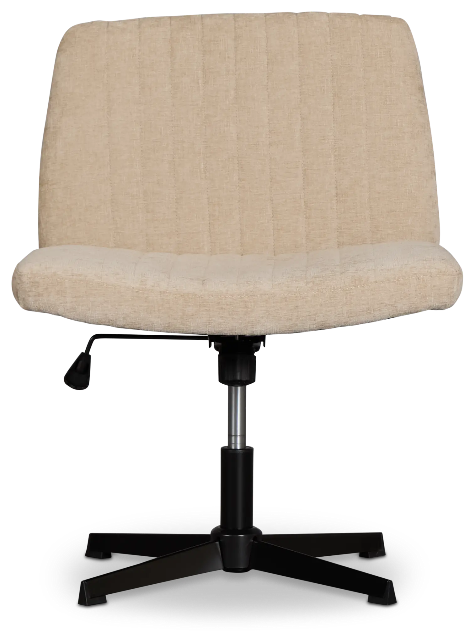 Camille Beige Desk Chair Camille Beige Desk Chair