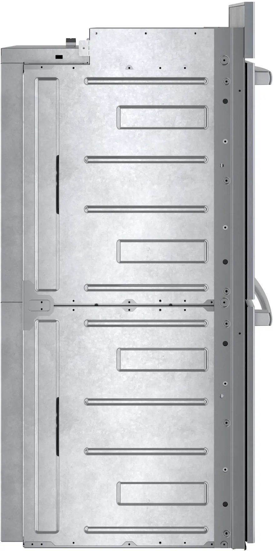 Benchmark Stainless Steel 30" Electric Oven