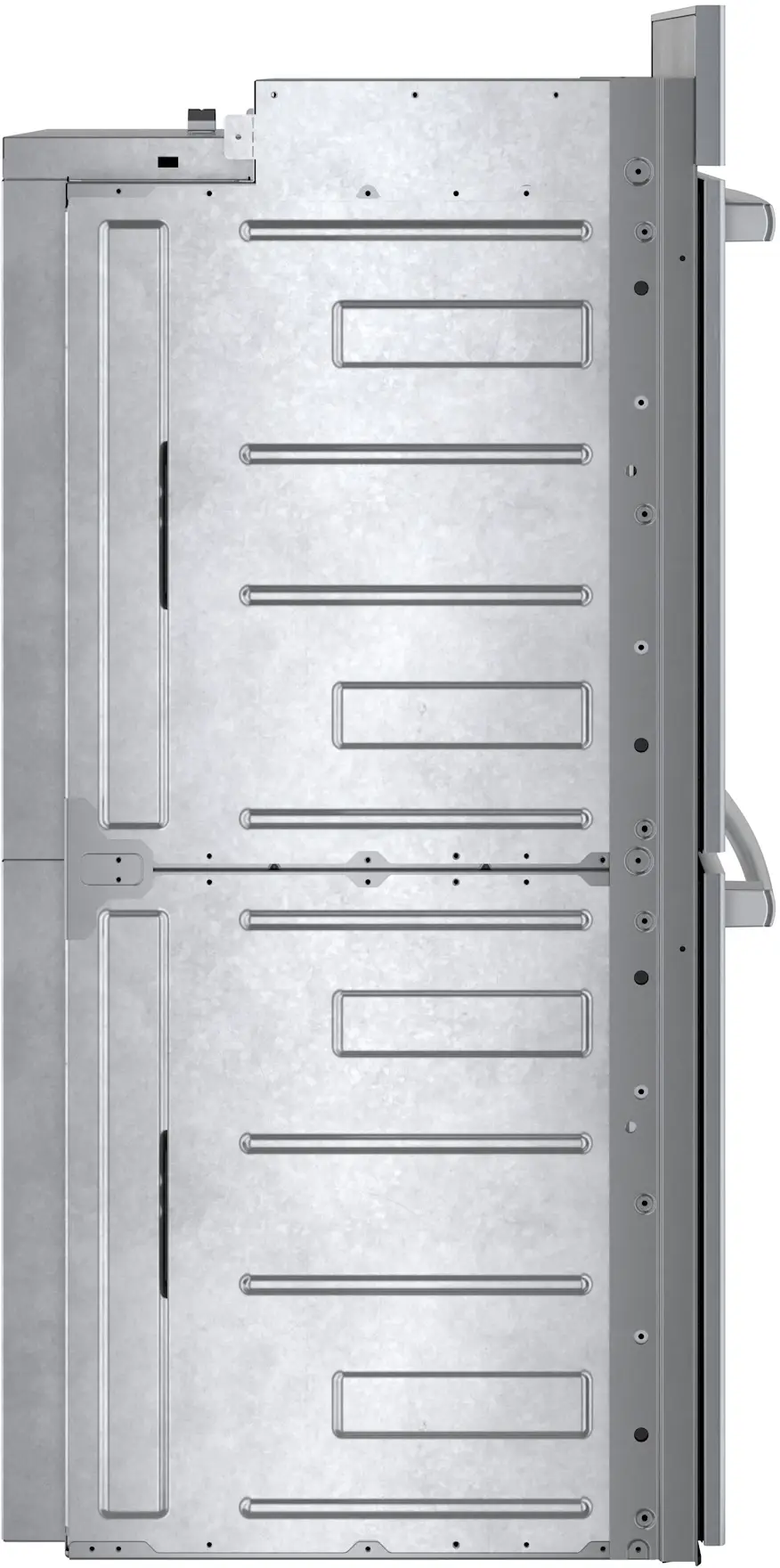 Benchmark Stainless Steel 30" Electric Oven Benchmark Stainless Steel 30" Electric Oven
