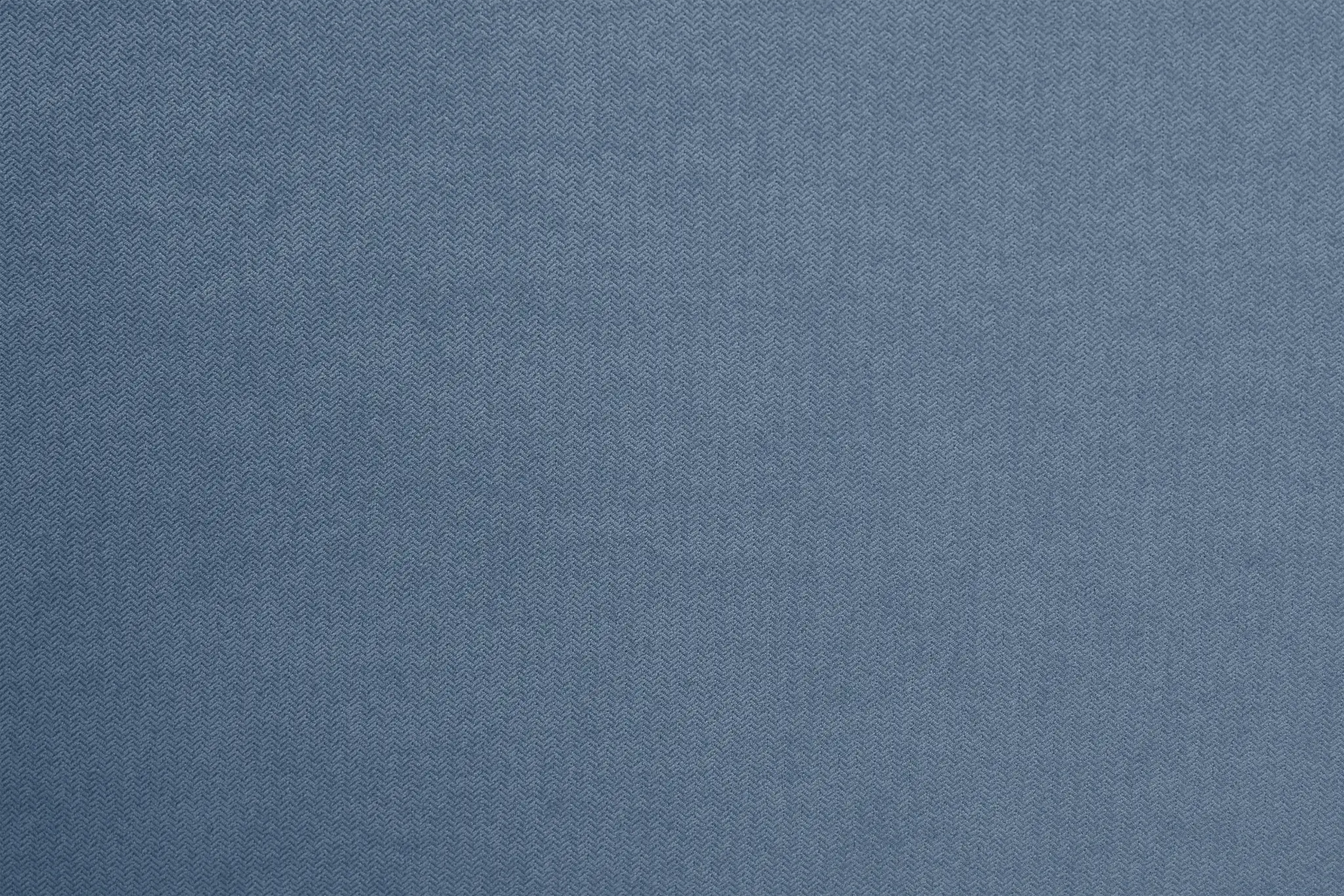 Hudson Blue Fabric Medium Left Chaise Sectional Hudson Blue Fabric Medium Left Chaise Sectional