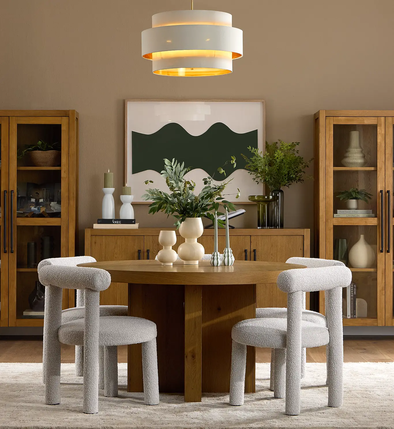 Benefits of Indoor Dining Room Spaces for Controlled Comfort Benefits of Indoor Dining Room Spaces for Controlled Comfort
