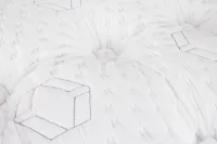 Aireloom Timeless Odyssey Luxetop M2 Plush 16.5" Mattress