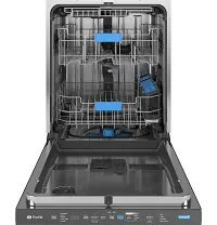 Ge Profile 795 Series Stainless Steel Built In Dishwasher