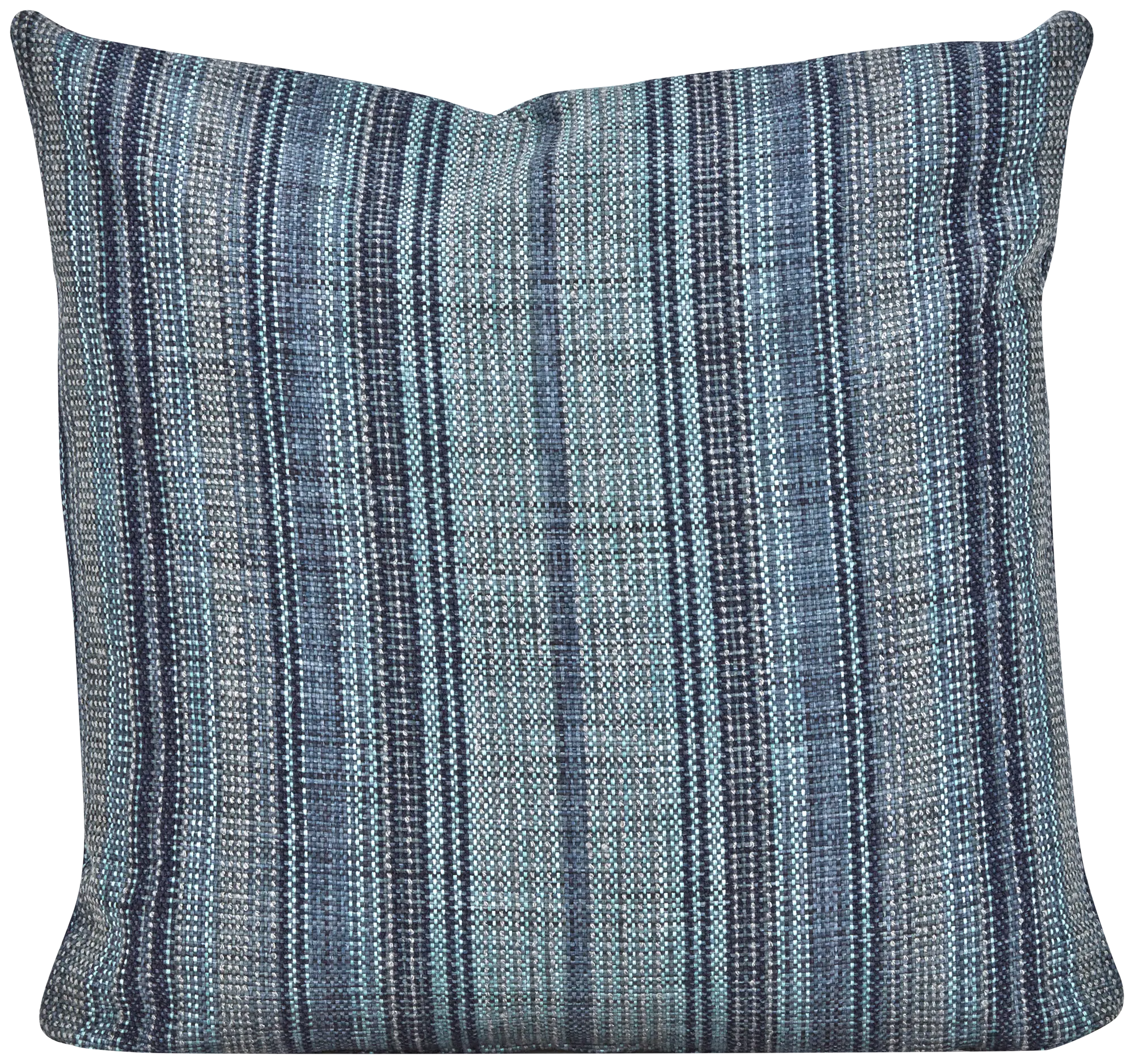 Nominate Blue 20" Accent Pillow Nominate Blue 20" Accent Pillow