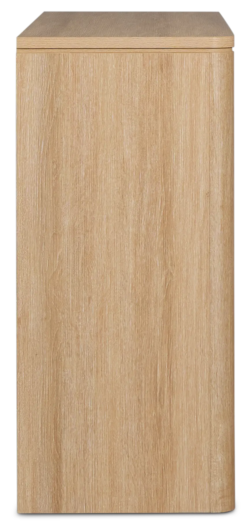 Emory Light Tone Dresser Emory Light Tone Dresser