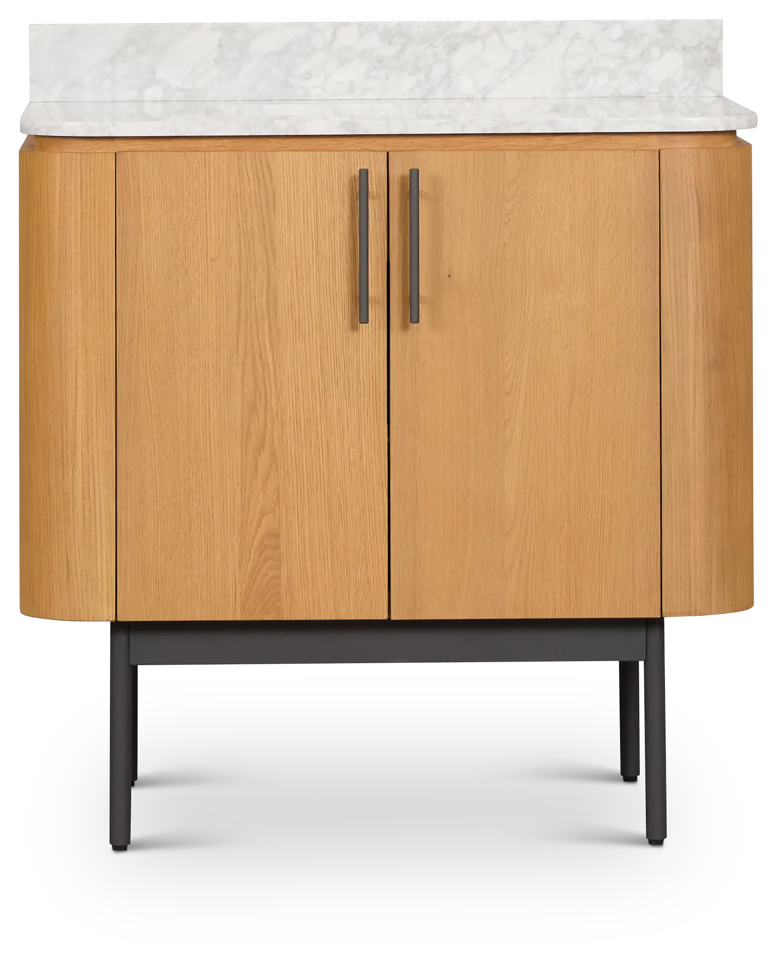 Nomad Light Tone 36" Single Bathroom Vanity Nomad Light Tone 36" Single Bathroom Vanity