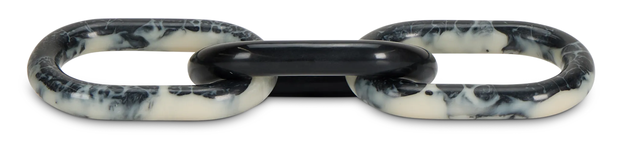 Shai Black Tabletop Accessory