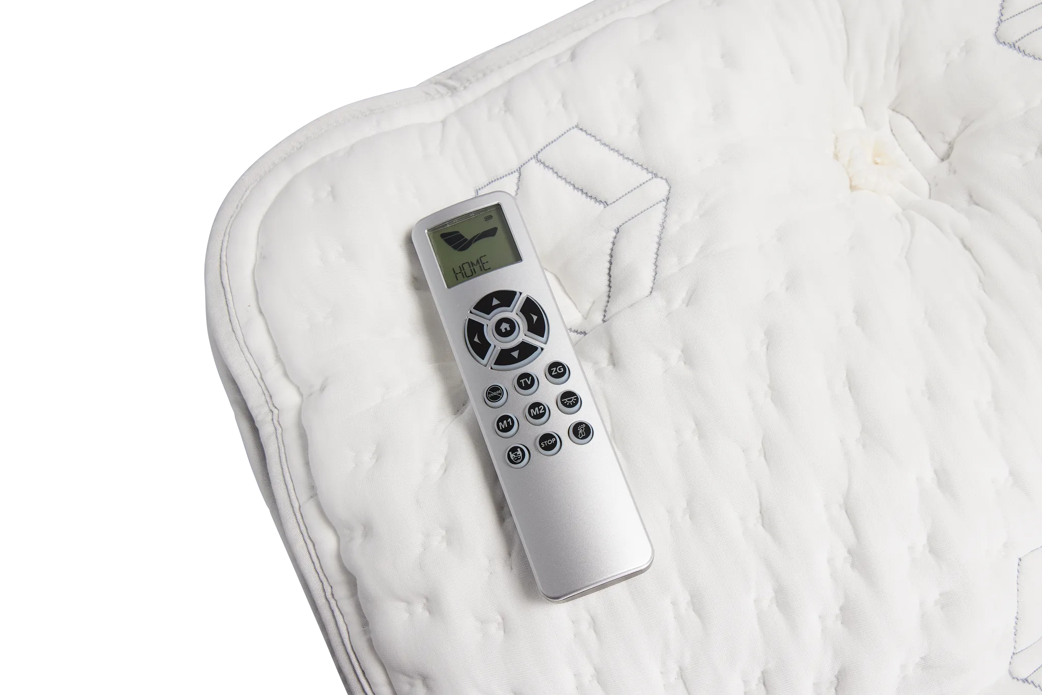 Aireloom Timeless Odyssey Luxetop M1 Plush Elite Adjustable Mattress Set