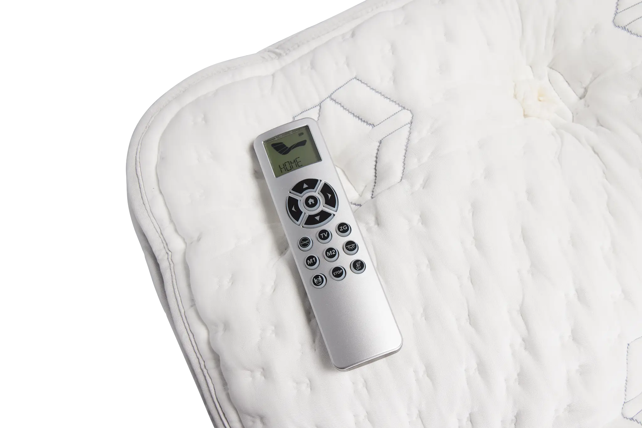 Aireloom Timeless Odyssey Luxetop M1 Plush Elite Adjustable Mattress Set Aireloom Timeless Odyssey Luxetop M1 Plush Elite Adjustable Mattress Set