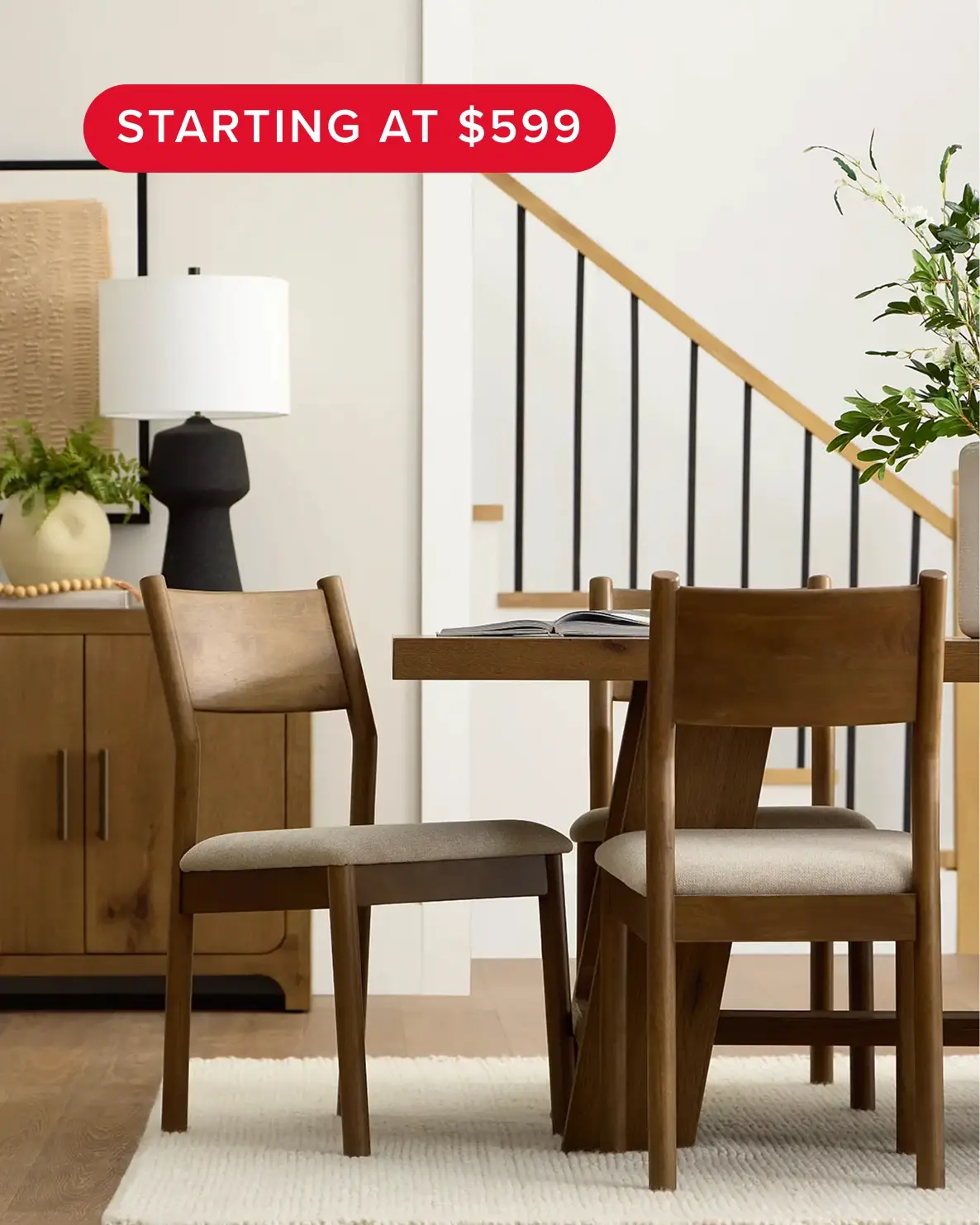 Dining Tables