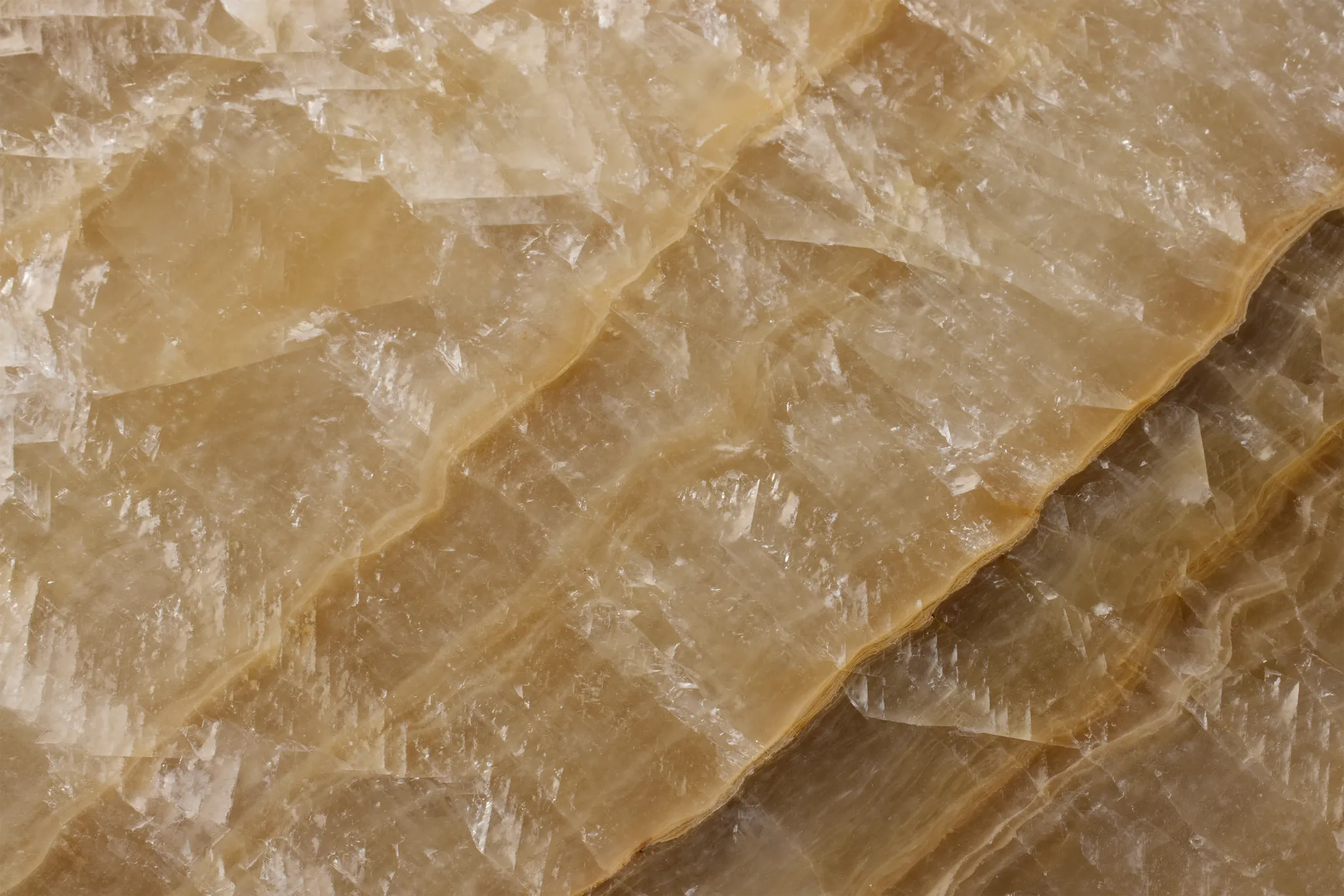 Haven Mid Tone Square End Table