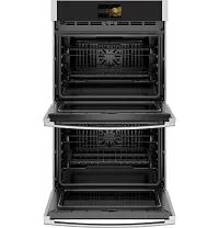Ge Profile 9000 Series Stainless Steel 30" Double Electric Oven