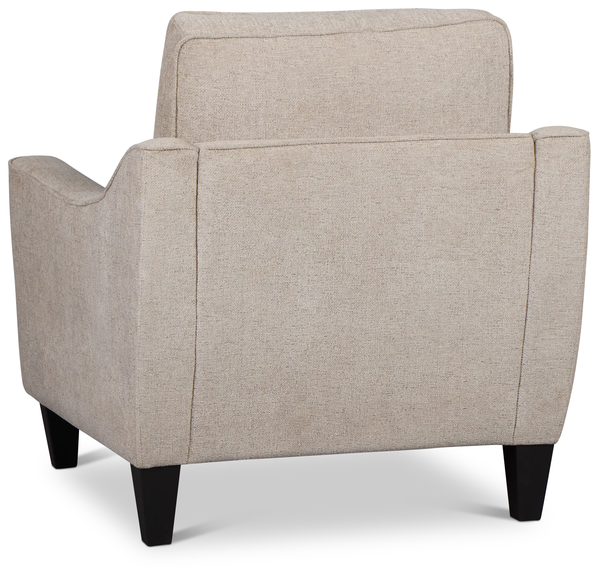 Cory Gray Fabric Chair Cory Gray Fabric Chair