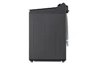 Lg 8205 Series Black Top Load Washer