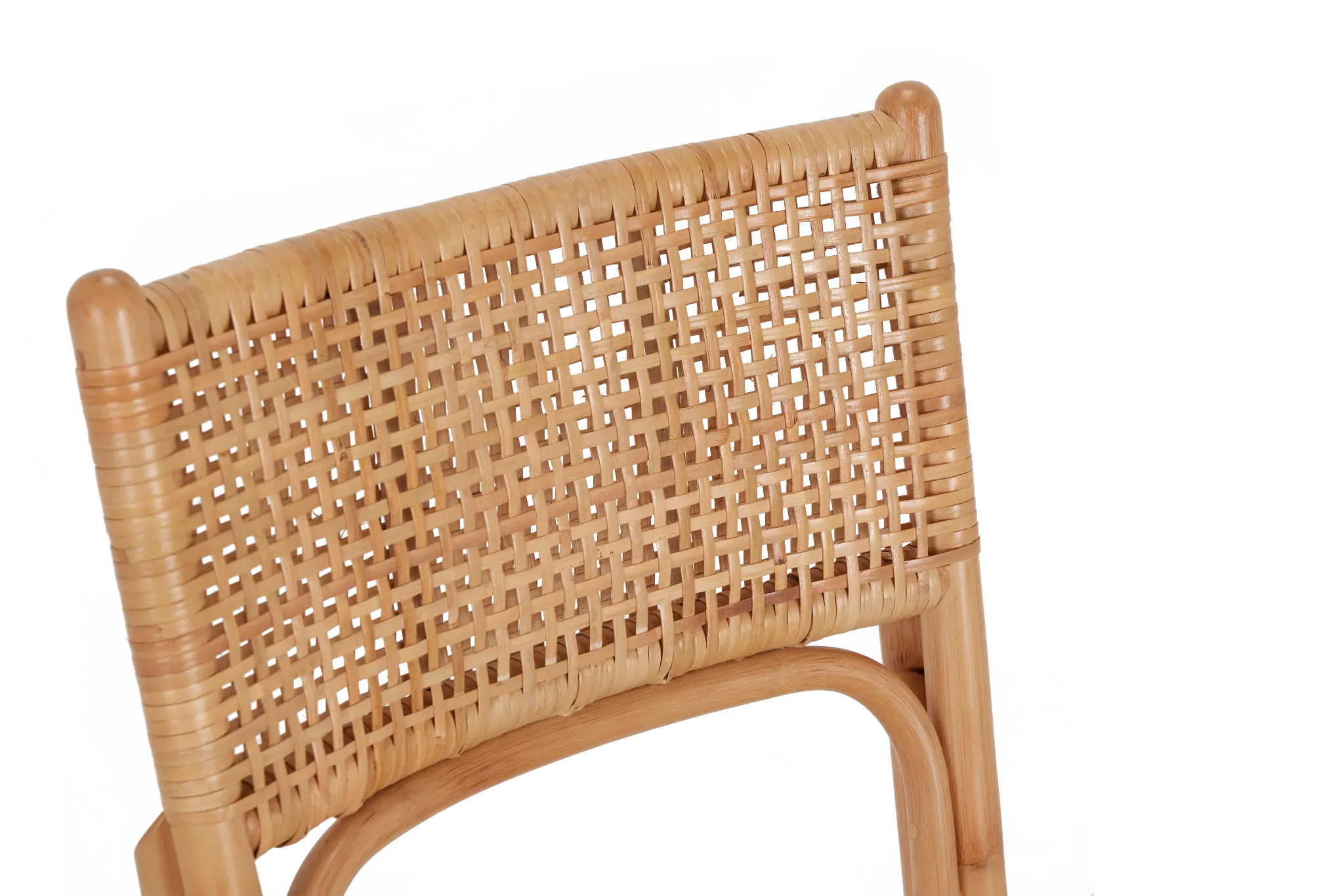 Oahu Light Tonewoven 21" Barstool Oahu Light Tonewoven 21" Barstool