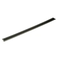 Monogram 60 Series Stainless Steel 60" Toe Kick