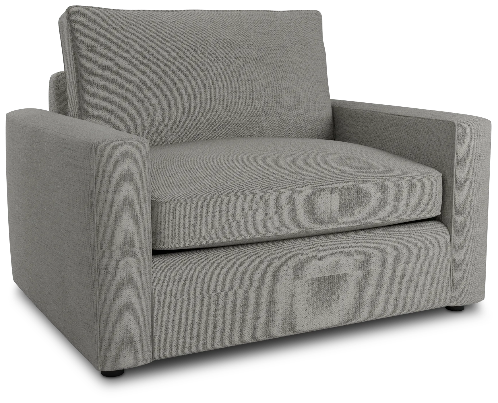 Siesta Maguire Ivory Fabric Chair