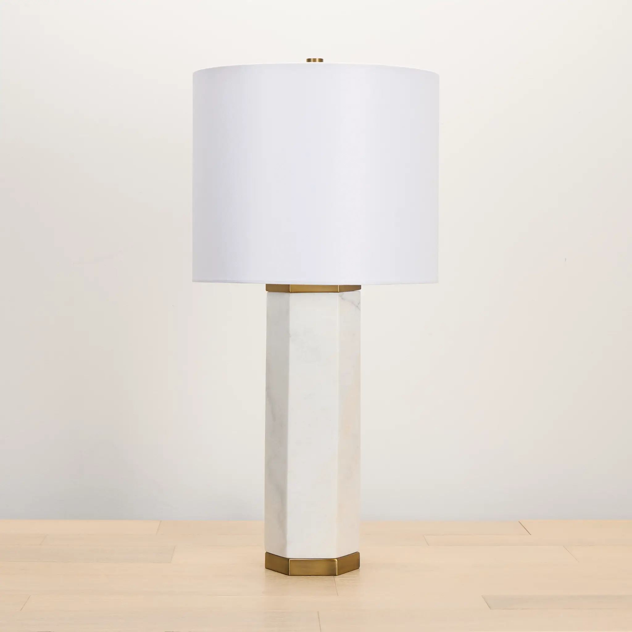 Khia Gold Table Lamp Khia Gold Table Lamp