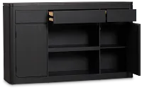 Emory Black Server