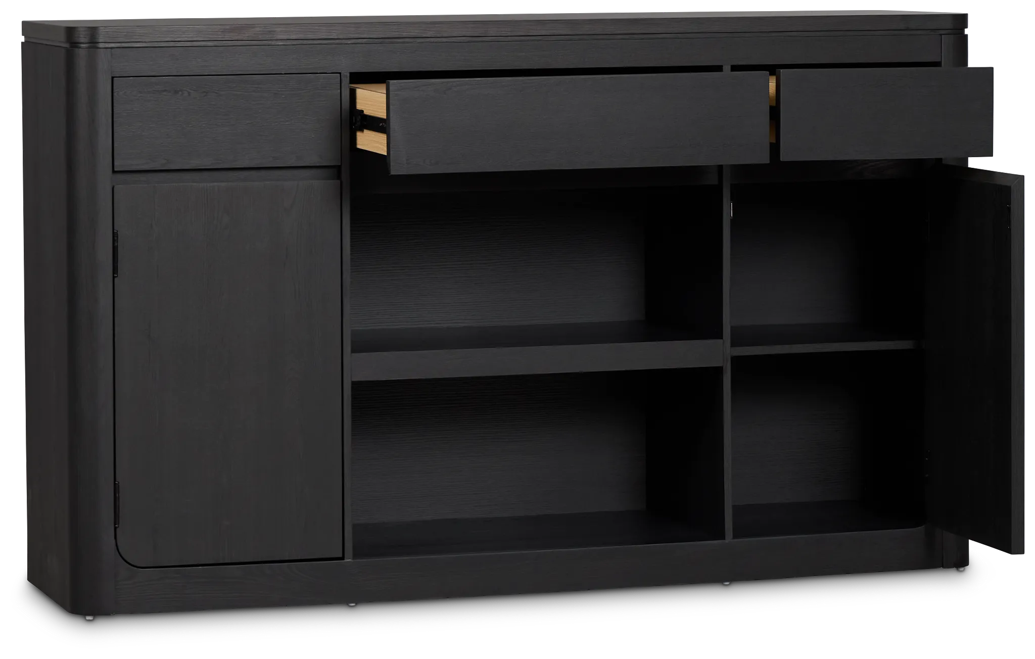 Emory Black Server