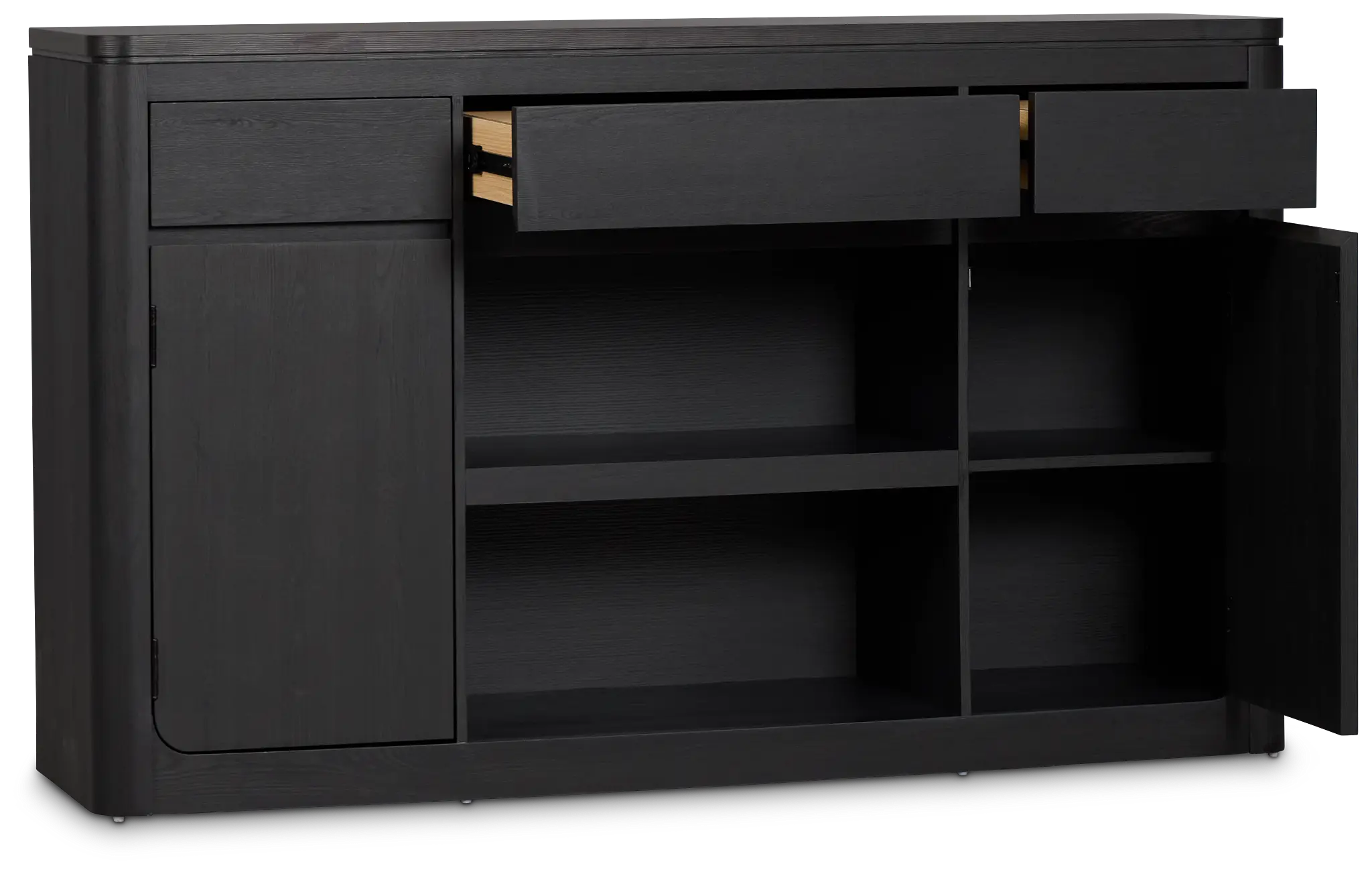 Emory Black Server Emory Black Server