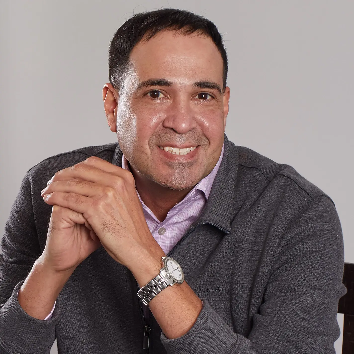 Alexis Vazquez