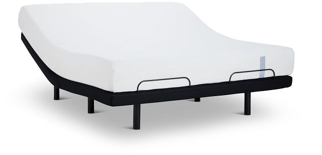 Rest & Renew Medium 10" Plus Adjustable Mattress Set