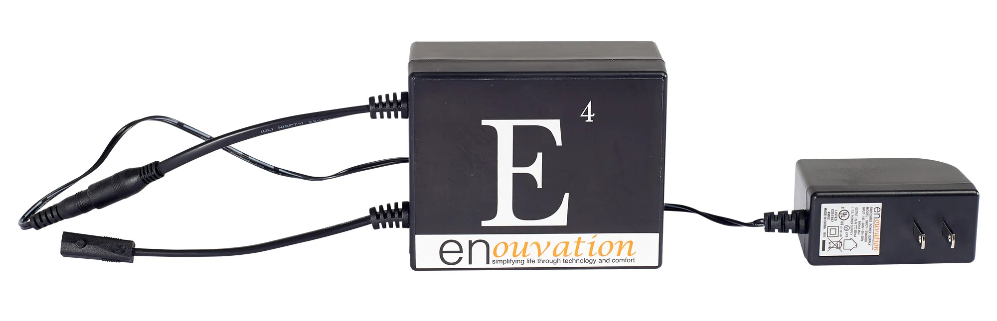 Enouvation E4 Battery Pack